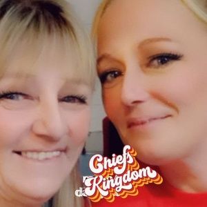 Meet your Posher, Diane